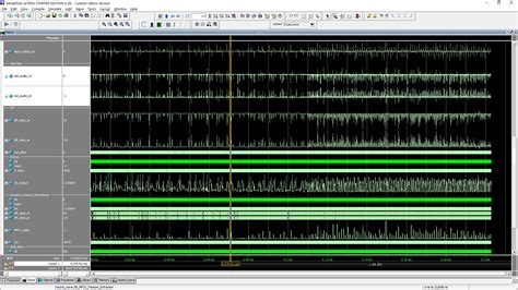 recitation chips design|Chip design of MFCC extraction for speech recognition.